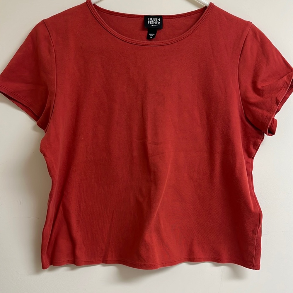 Eileen Fisher T-Shirt